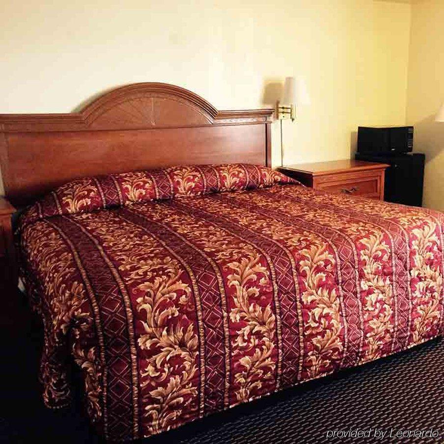 Travelers Inn Midwest City Eksteriør bilde