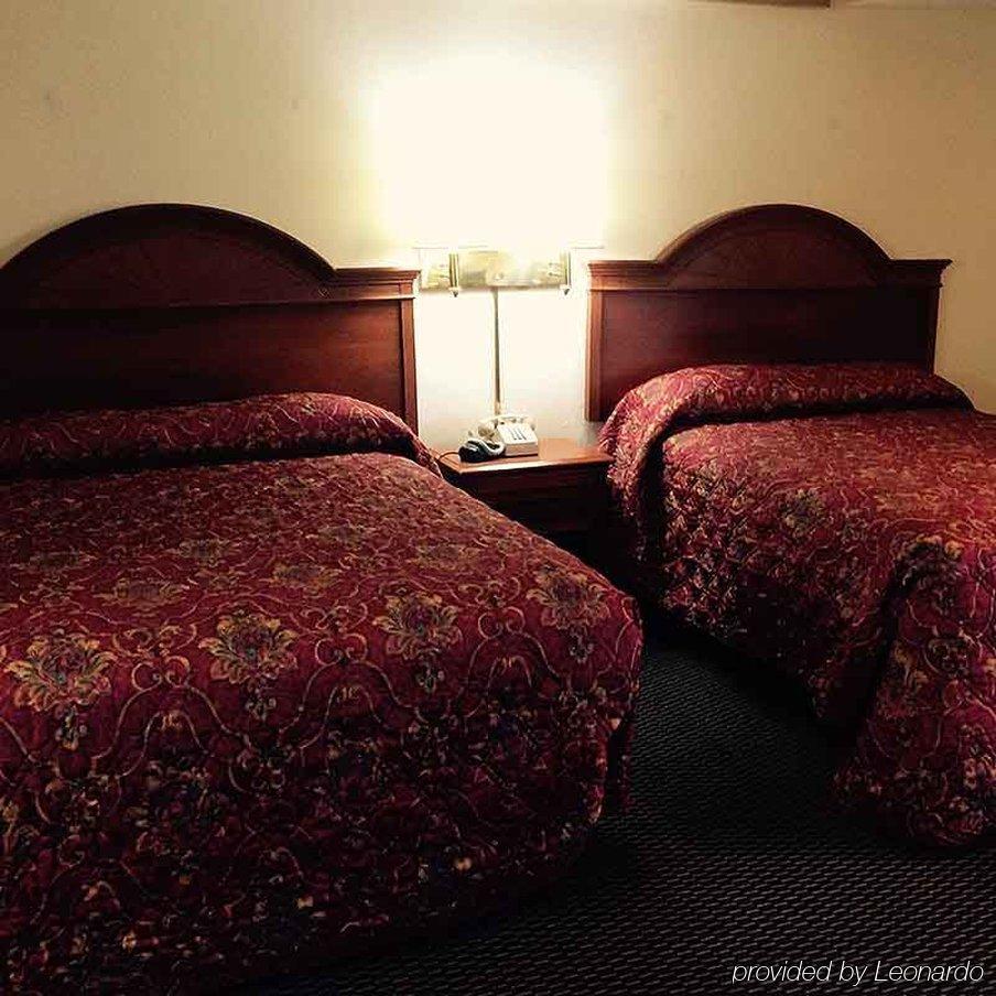 Travelers Inn Midwest City Eksteriør bilde